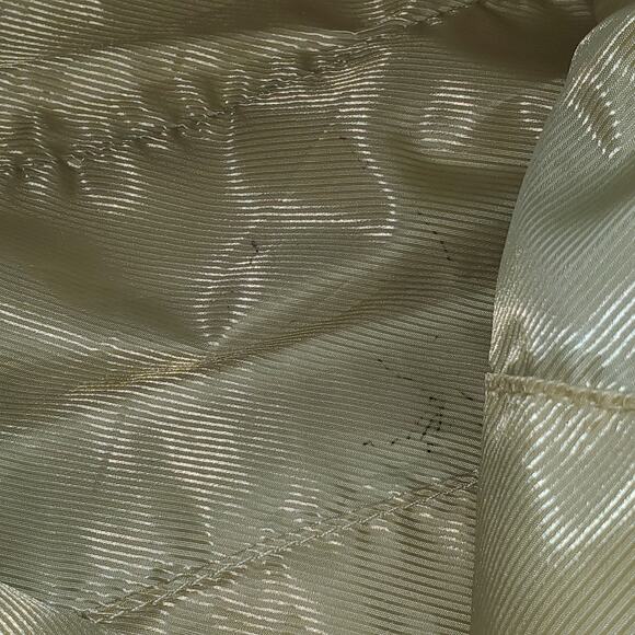 Maddie Clare Croc Embossed Tote Handbag Yellow Purple Rose Purse Shoulder Bag - Picture 6 of 16